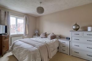 Bedroom One- click for photo gallery